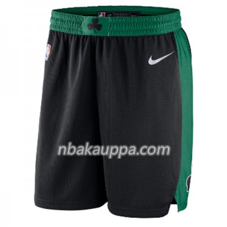 Boston Celtics Miesten Nike Shortsit Musta